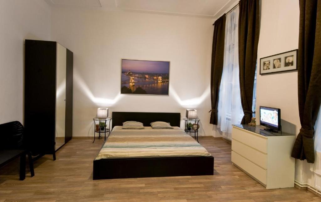Appartement Daphne Deluxe