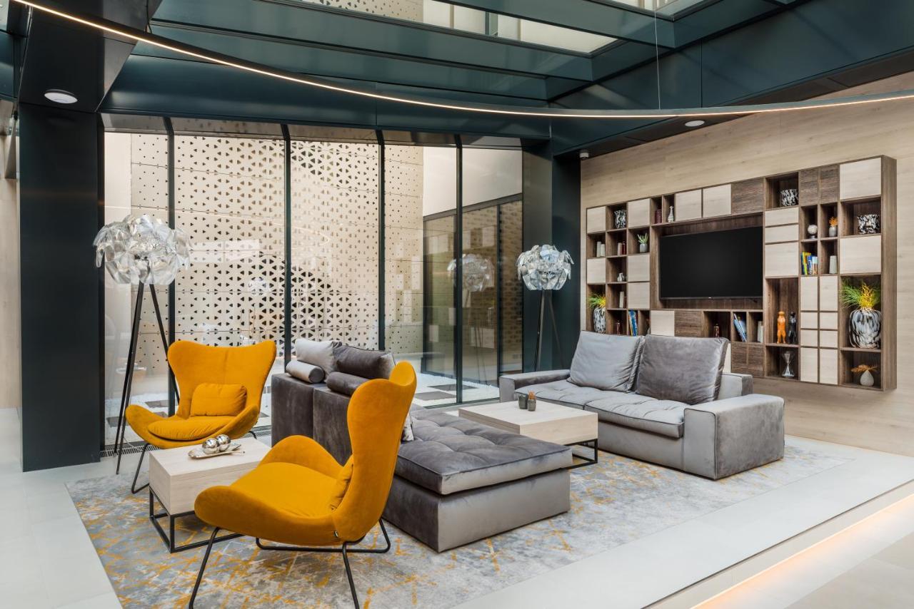 Vision By Continental Group Budapest