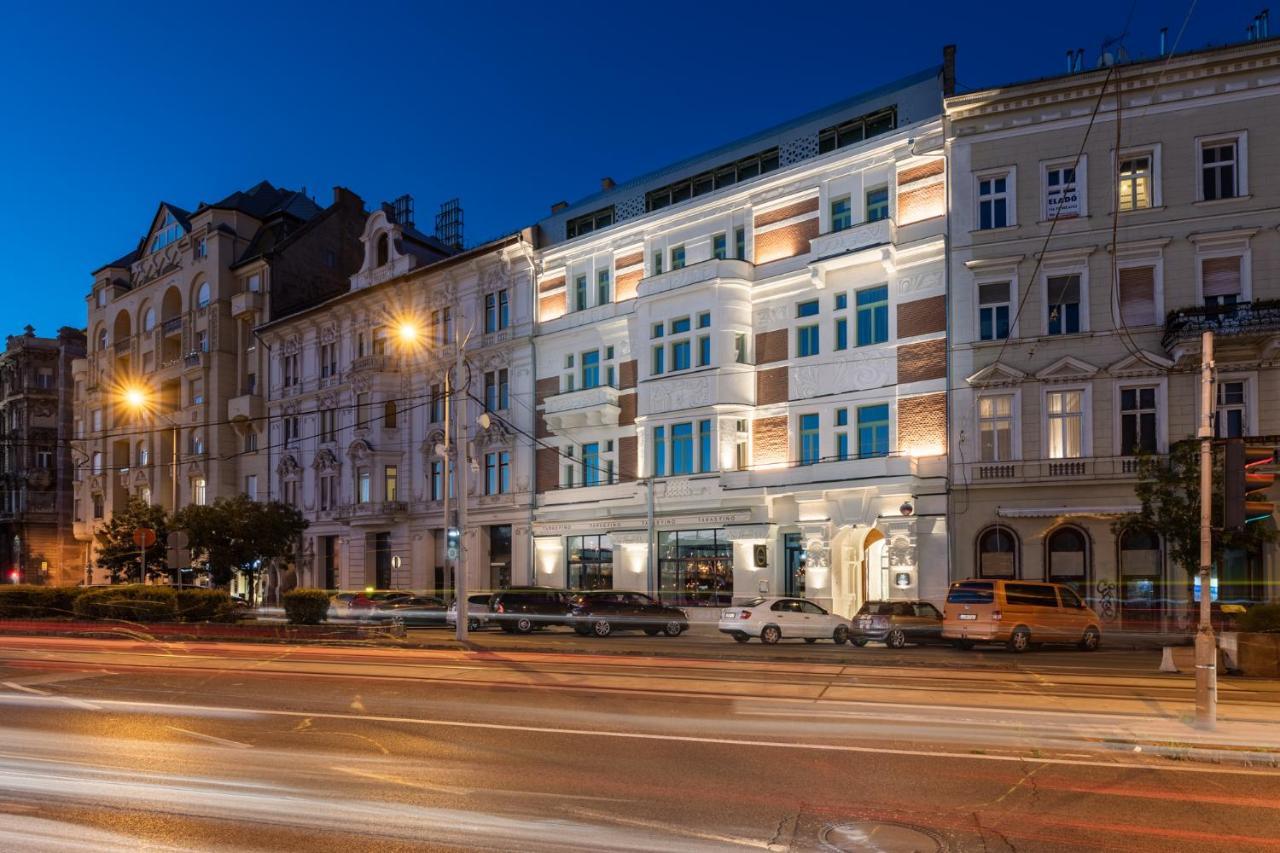 Vision By Continental Group Budapest
