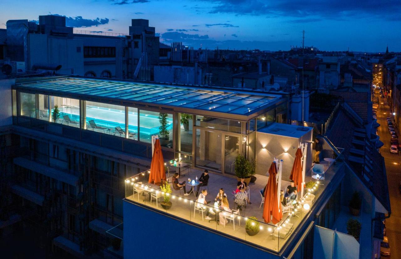 Cortile - Adults Only Budapest