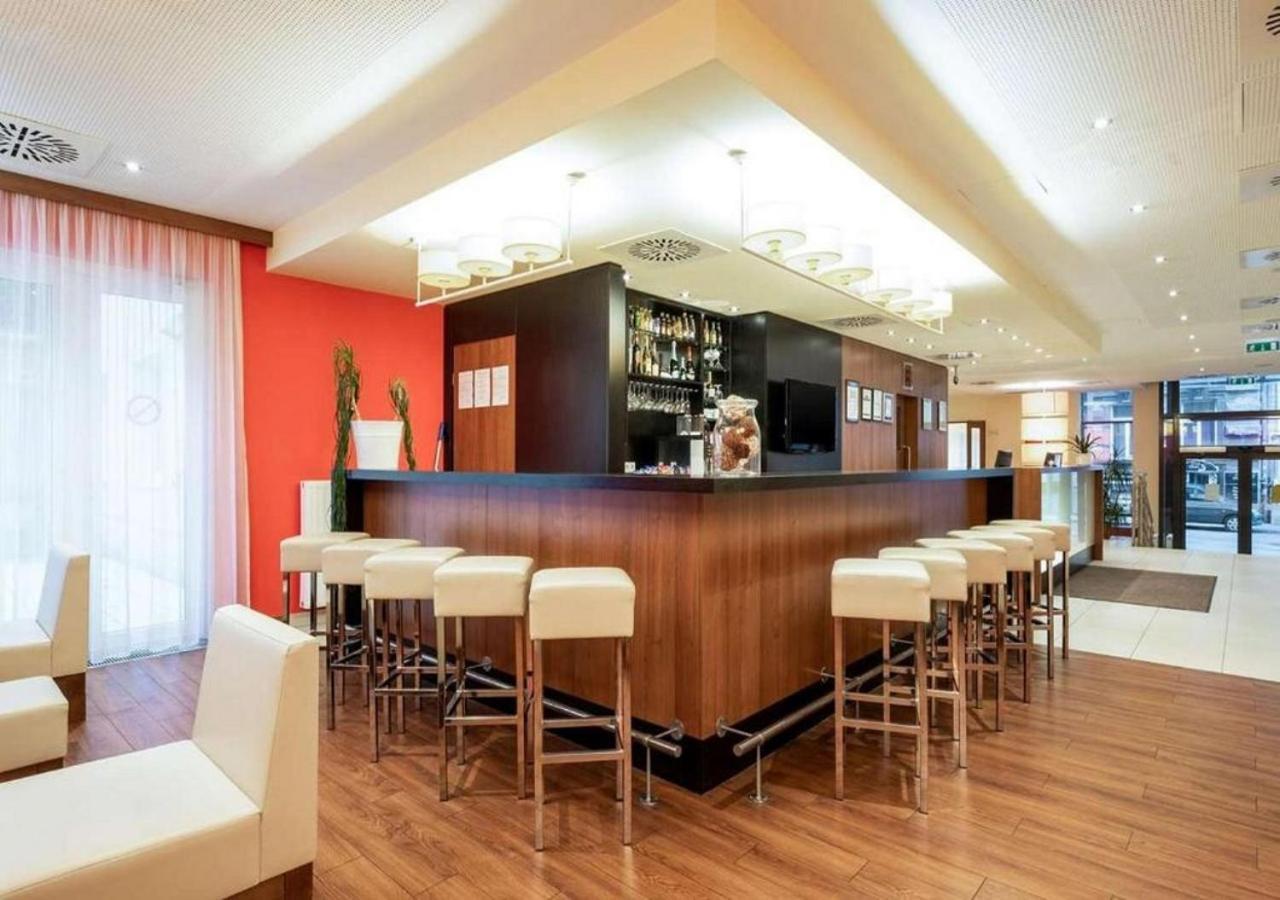 Nexto Dormero Hotel Budapešť