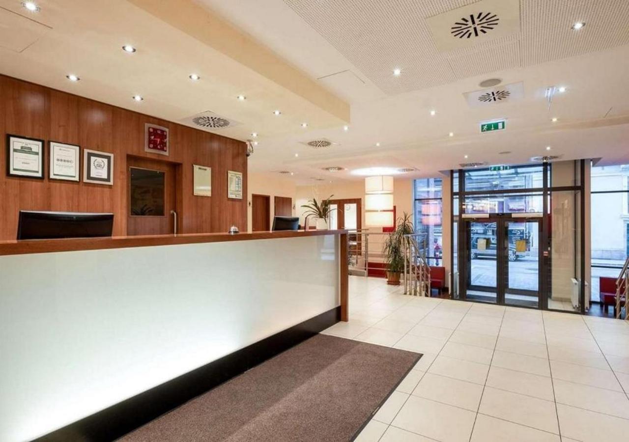 Nexto Dormero Hotel 4*