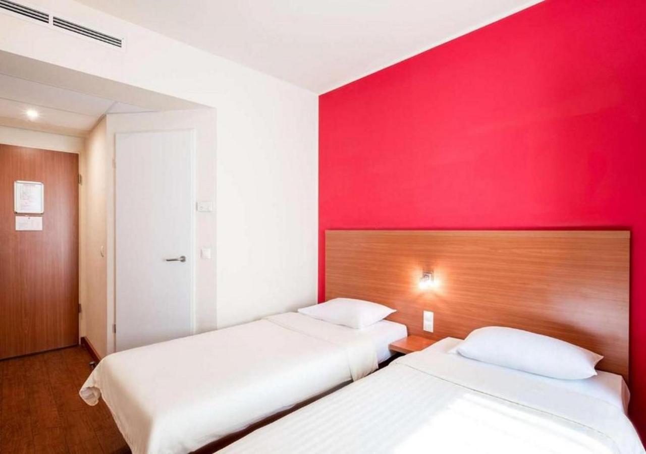 Nexto Dormero Budapest