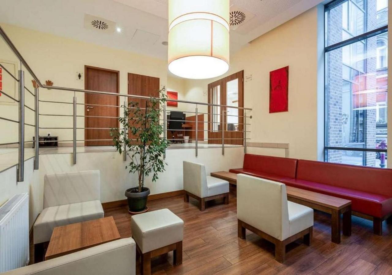 Hotel Nexto Dormero 4*