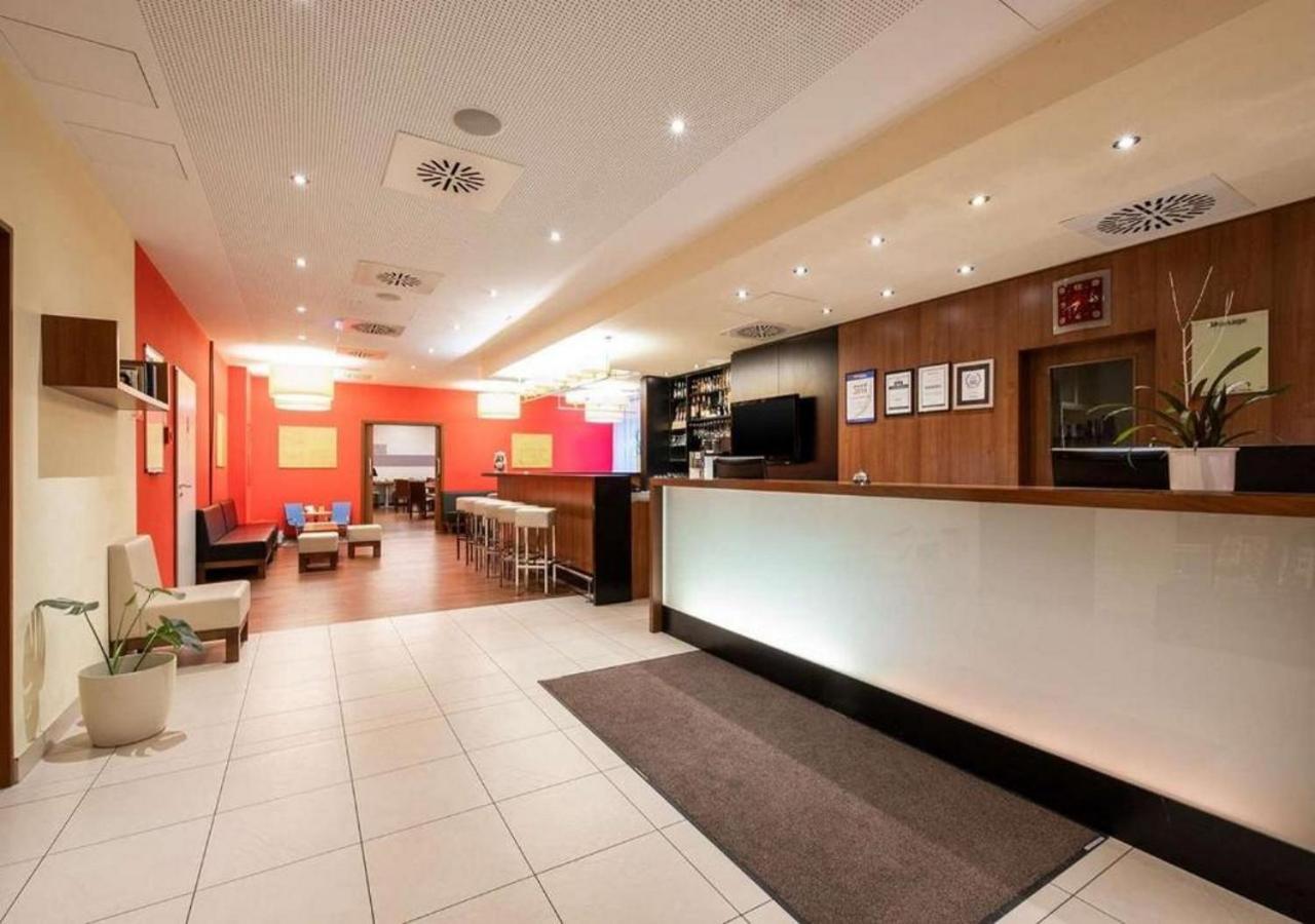 Nexto Dormero Hotel