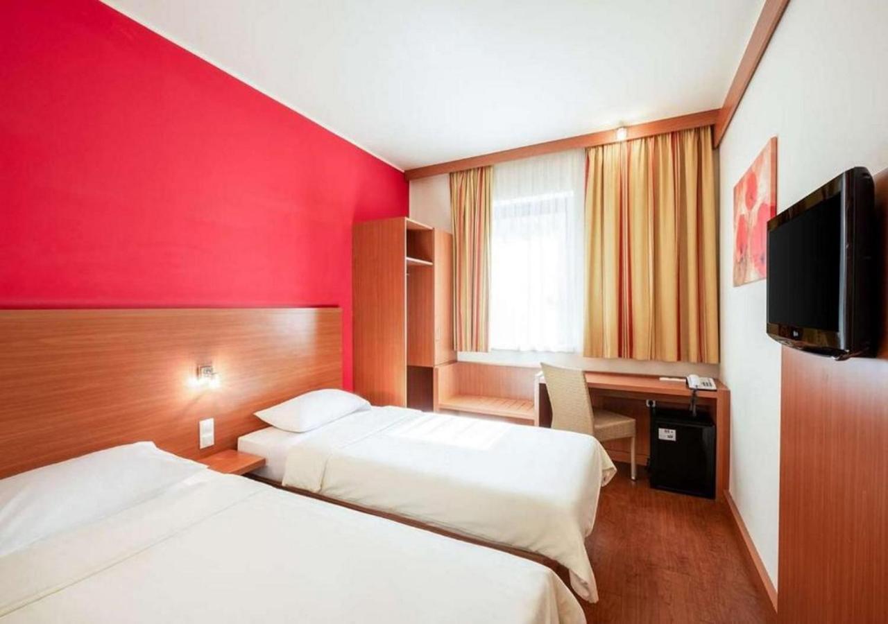 Nexto Dormero 4* Budapešť