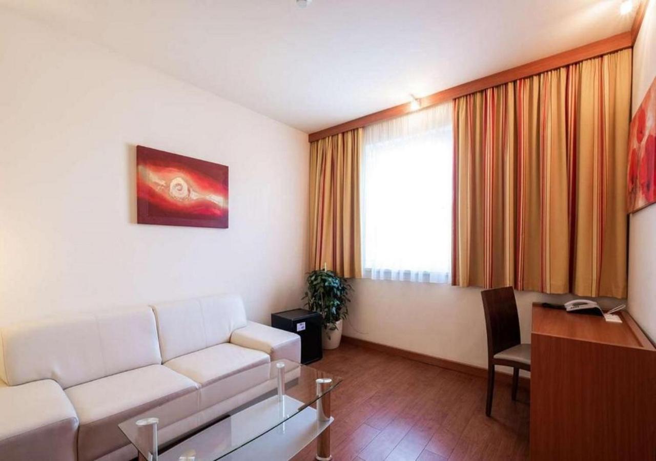 Nexto Dormero Budapest