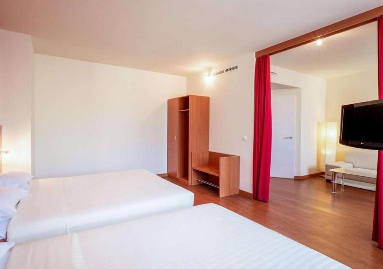 Hotel Nexto Dormero Budapešť