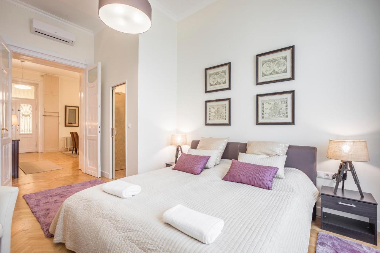 Lejlighed Modernized Unique Huge On 135sqm *