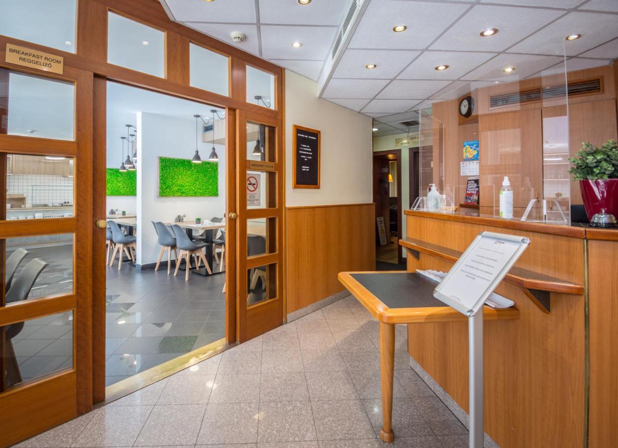 Hotel Orion Várkert 3*