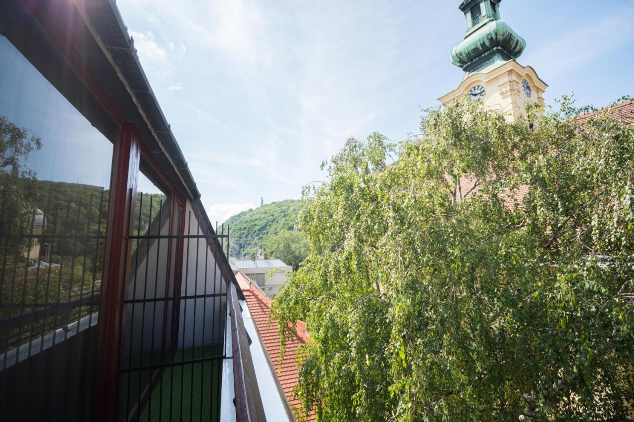 Orion Várkert Hotel Budapest