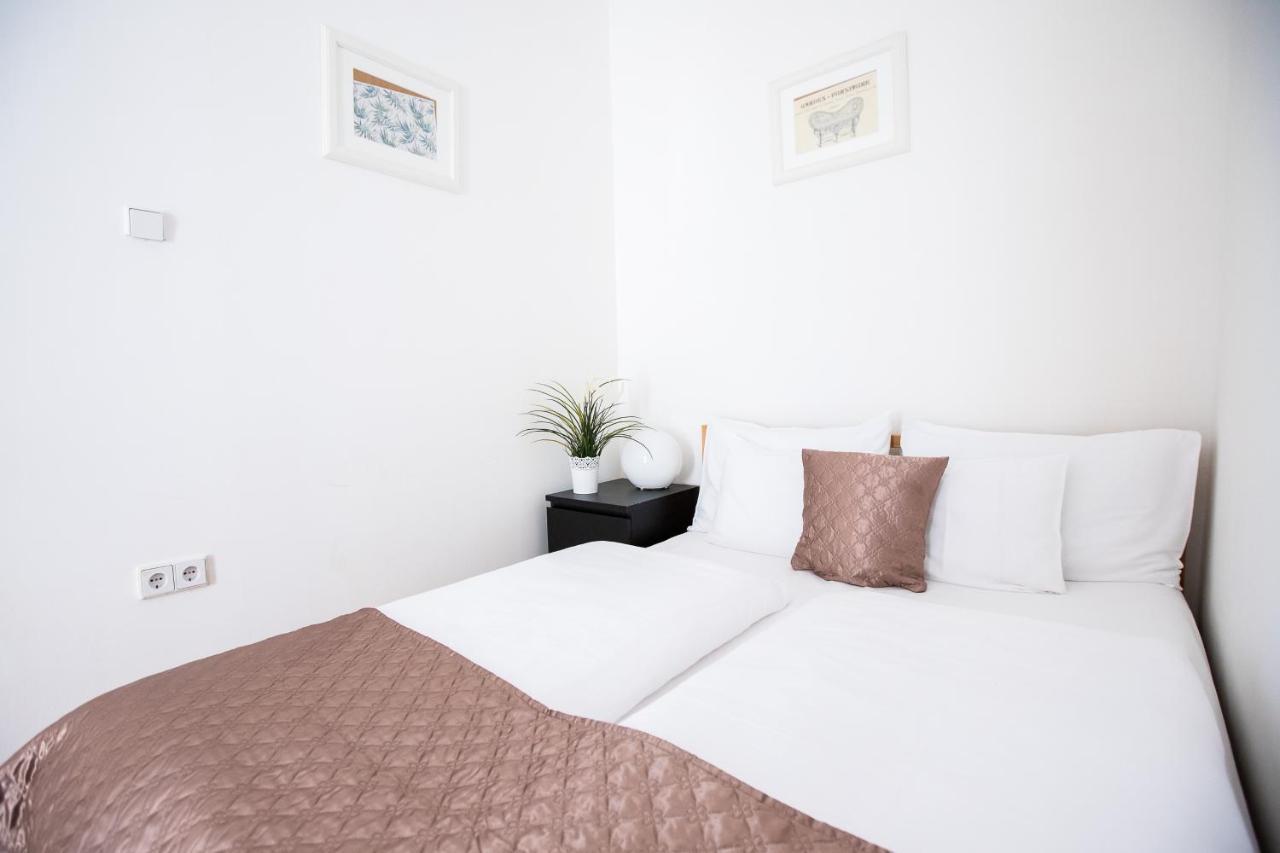 Aparthotel Avantgarde