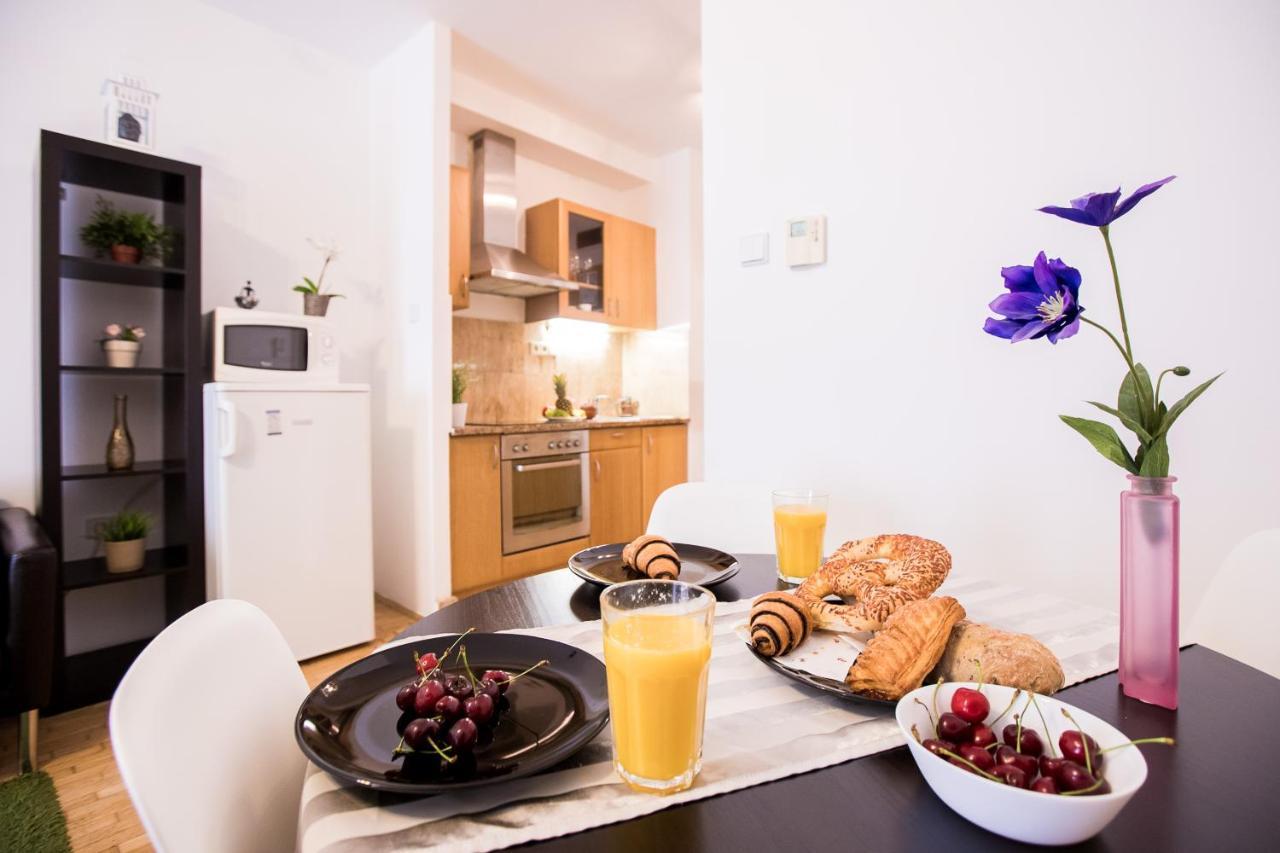 Avantgarde 4* Budapest
