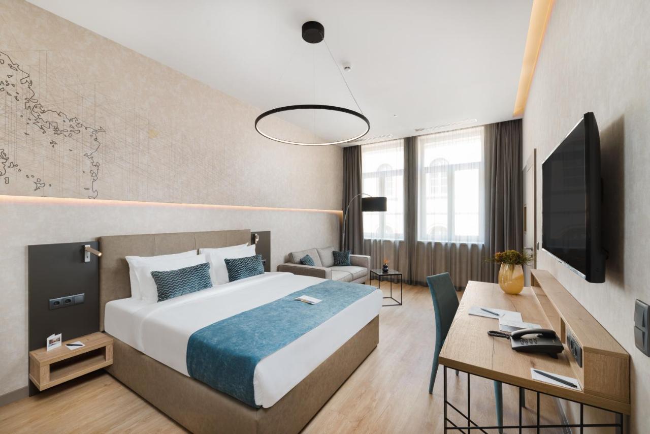Vision By Continental Group 4* Budapest