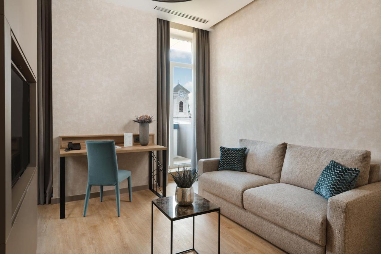Hotell Vision By Continental Group Budapest