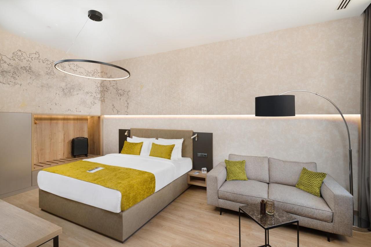 Hotell Vision By Continental Group