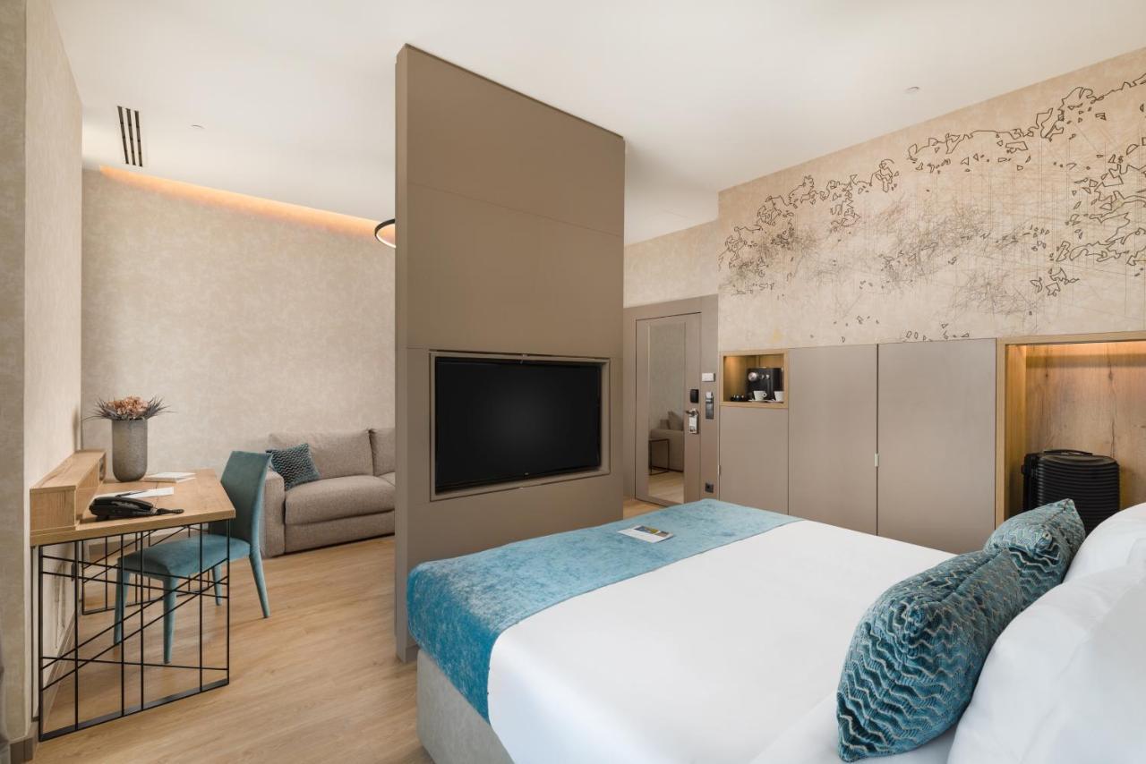 Vision By Continental Group Budapest
