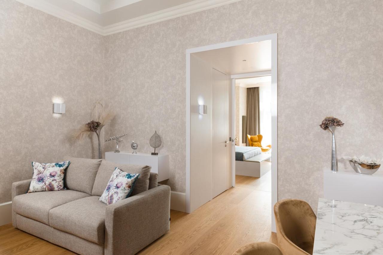 Vision By Continental Group Hotell Budapest