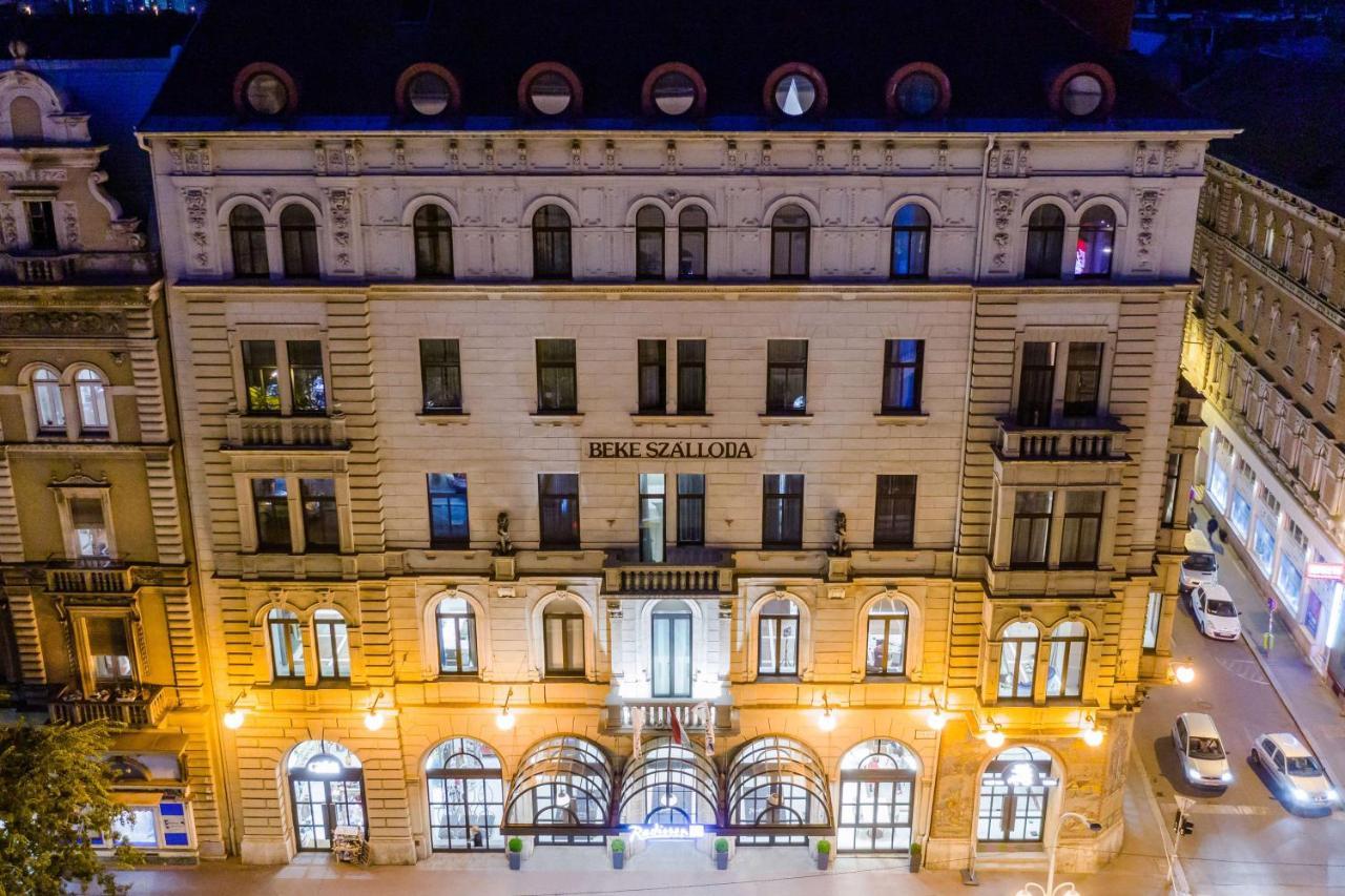 Radisson Blu Beke Hotel,