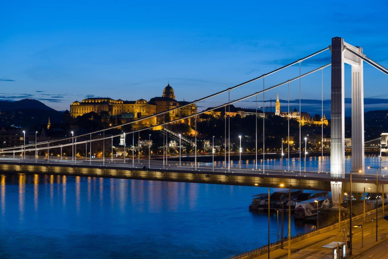 Hotell Vision By Continental Group 4*