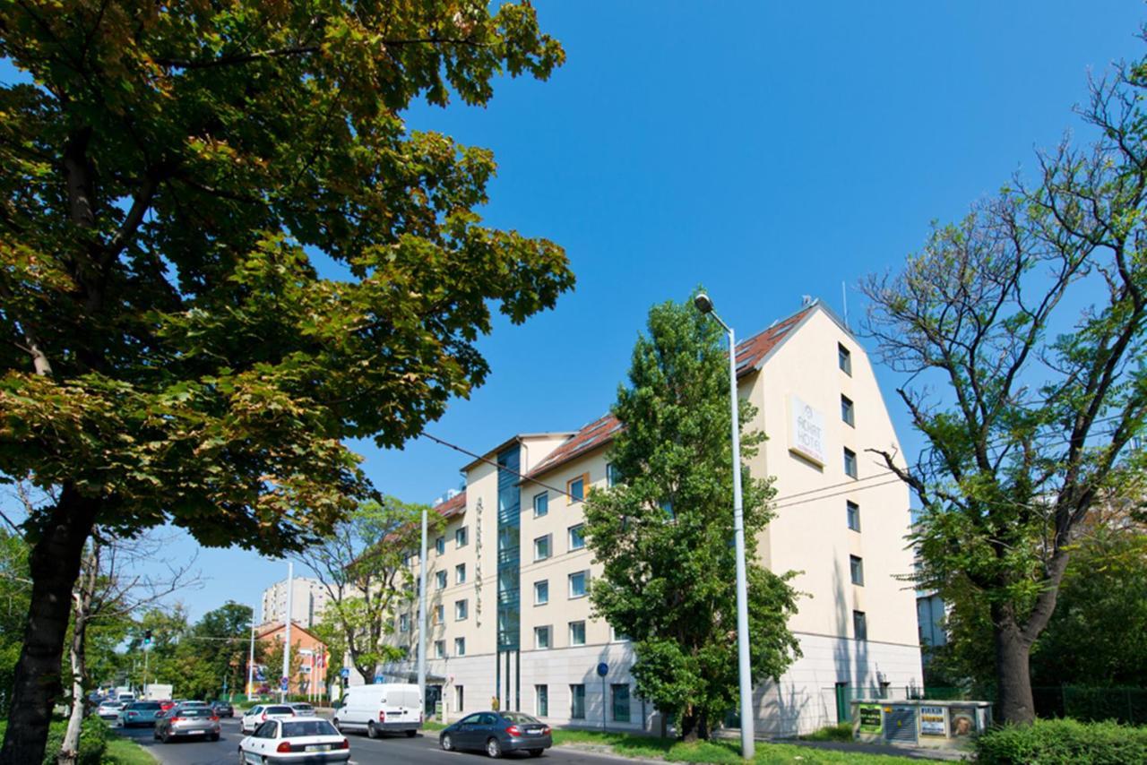 Hotell Achat