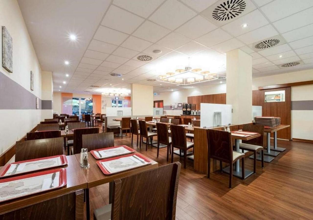Hotel Nexto Dormero Budapešť