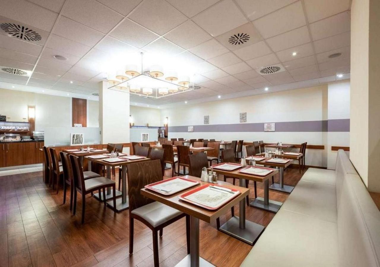 Hotel Nexto Dormero Budapešť