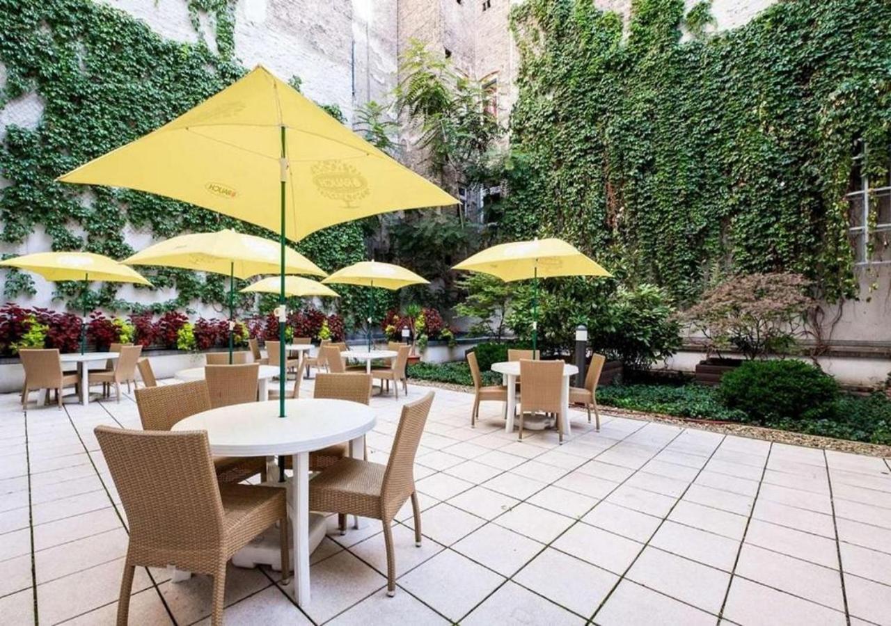 Nexto Dormero Hotel 4*