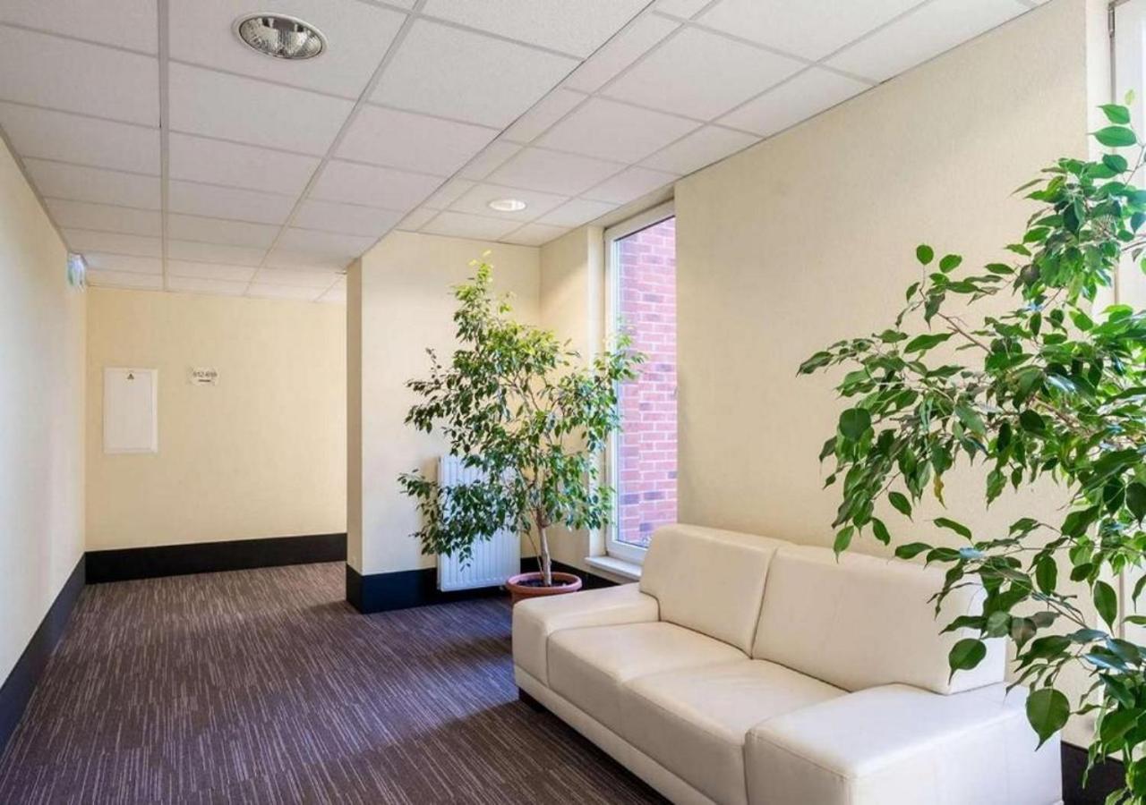 Nexto Dormero Hotel Budapešť