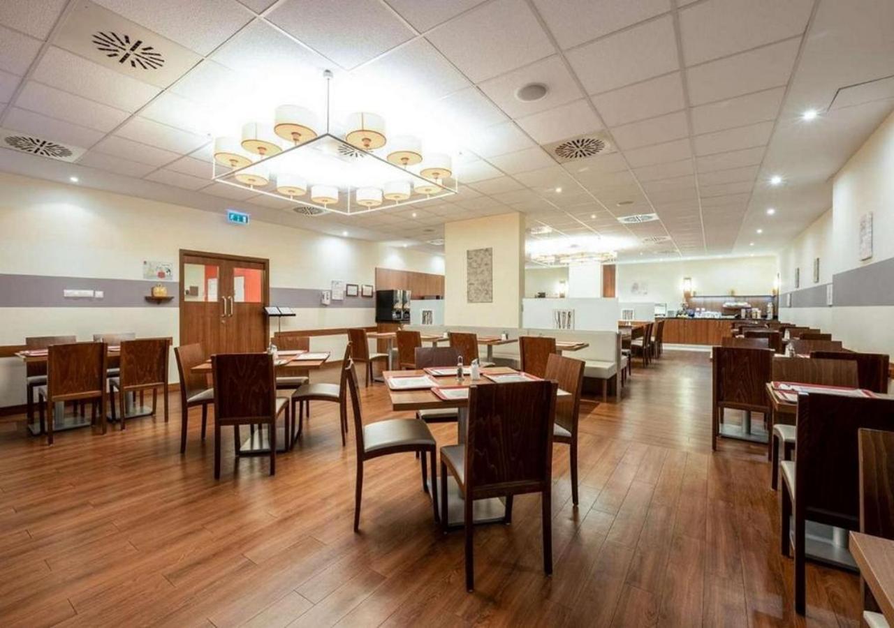 Nexto Dormero Budapest