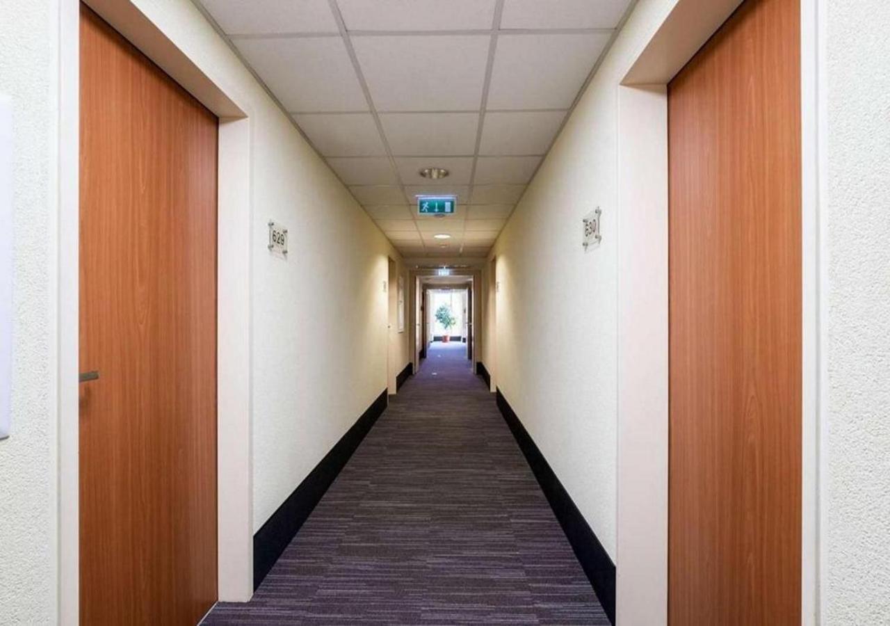 Nexto Dormero Hotel Budapest