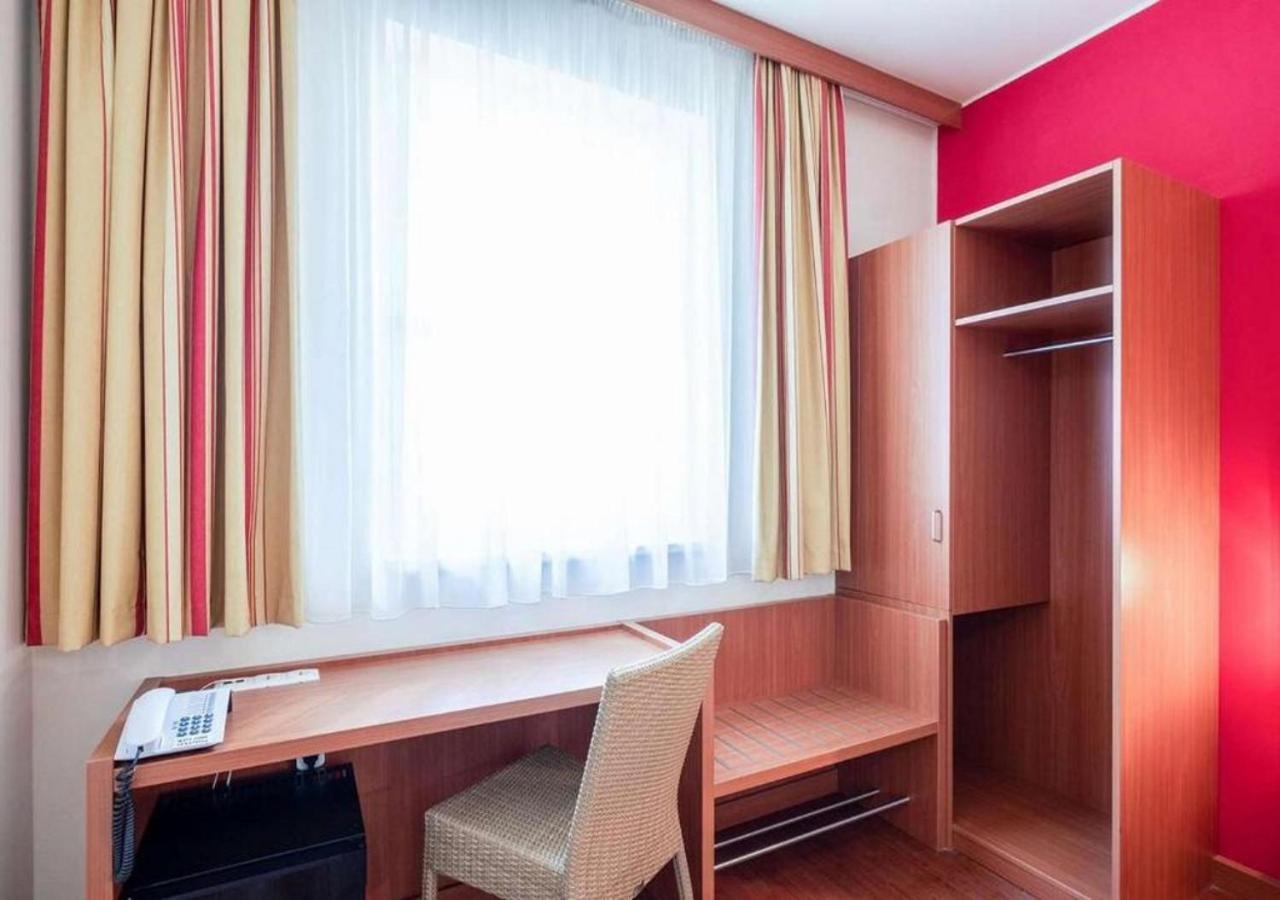 Nexto Dormero Hotel Budapest