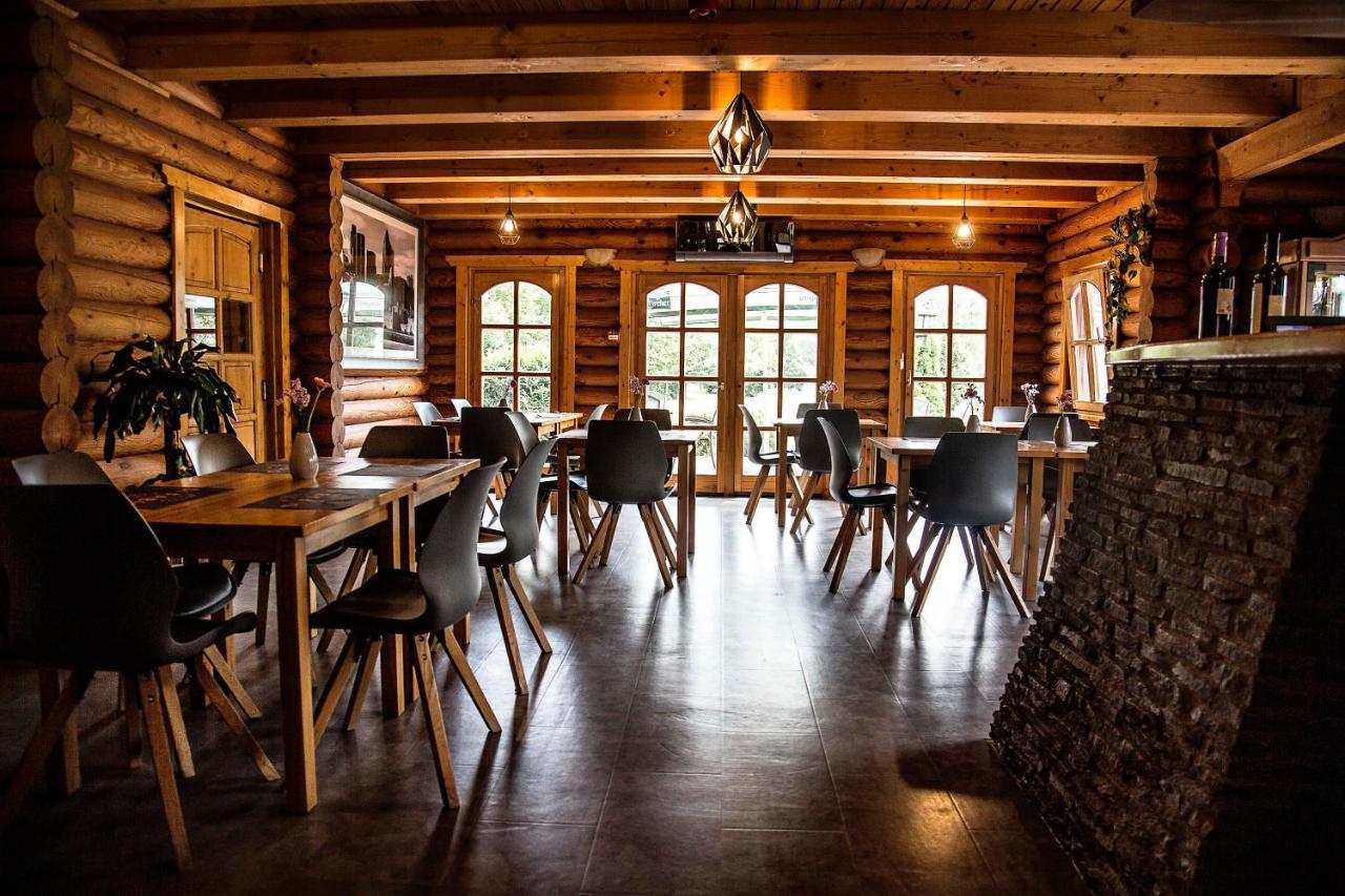 Guest house Grand Slam Park Budapest