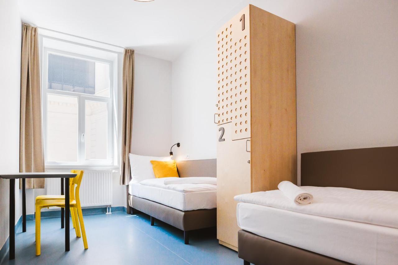 Netizen Centre Ostello Budapest