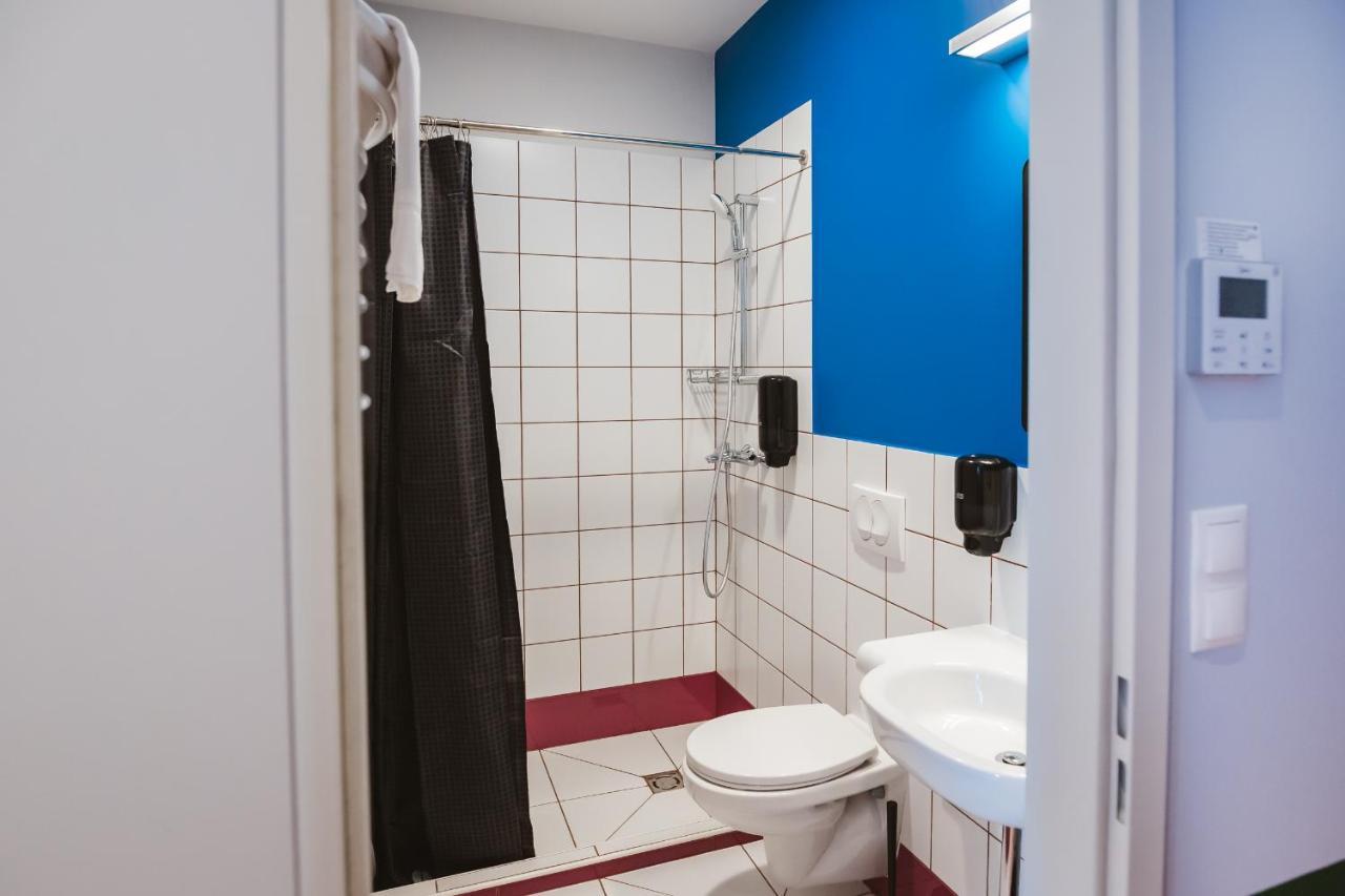 Hostel Netizen Centre