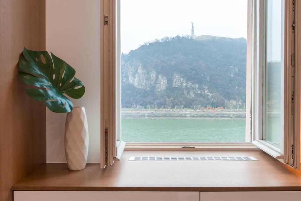 Apartmán Panorama Luxury Dream In The Center Budapešť