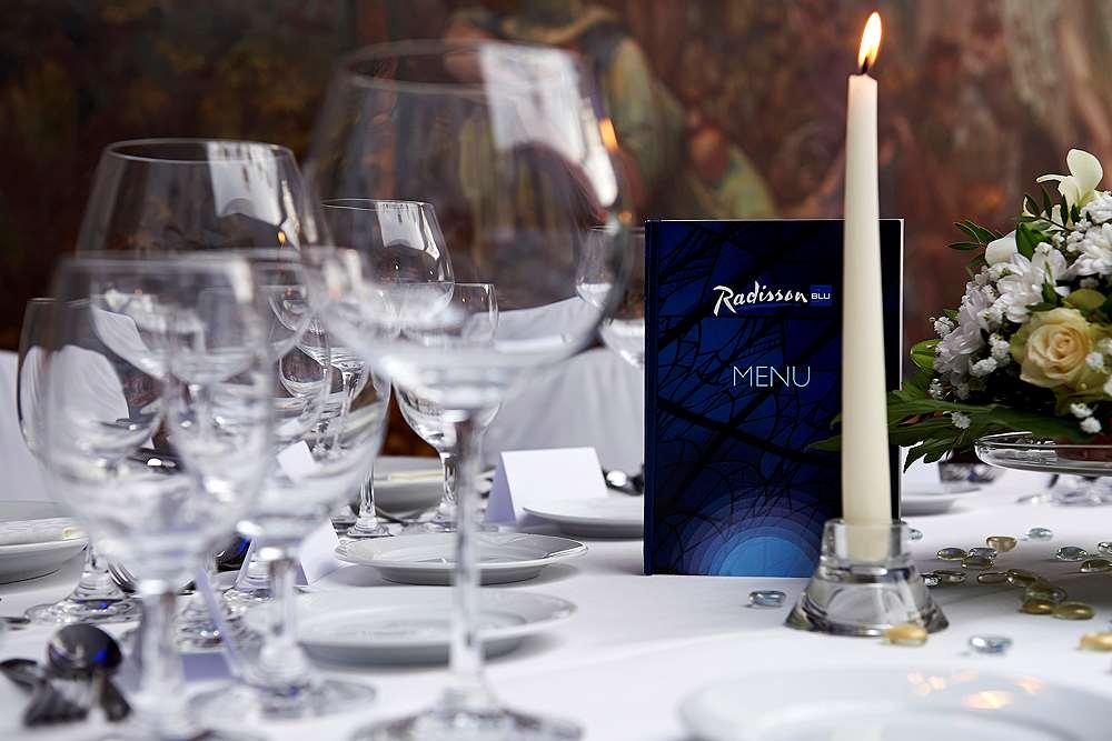 Radisson Blu Beke Hotel, Budapest