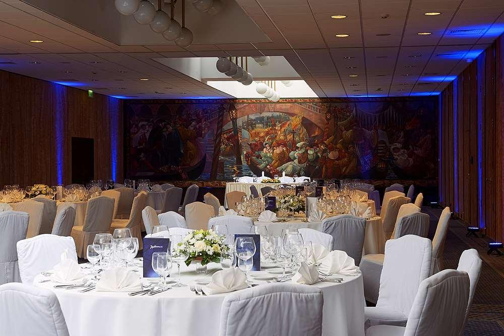 Radisson Blu Beke Hotel, 4* Budapest