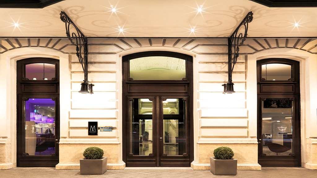 Nemzeti - Mgallery Collection Hotel