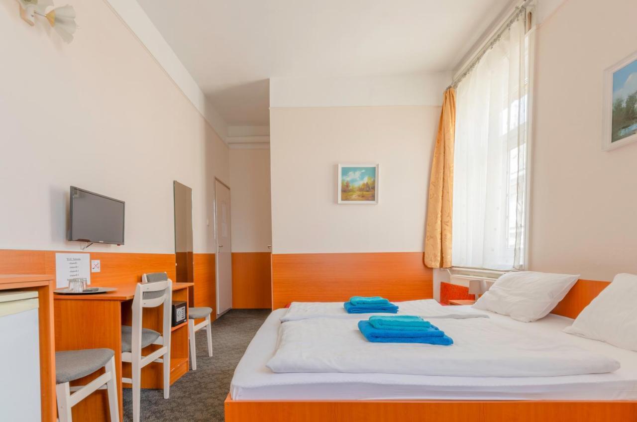 Eitans Gasthof Budapest