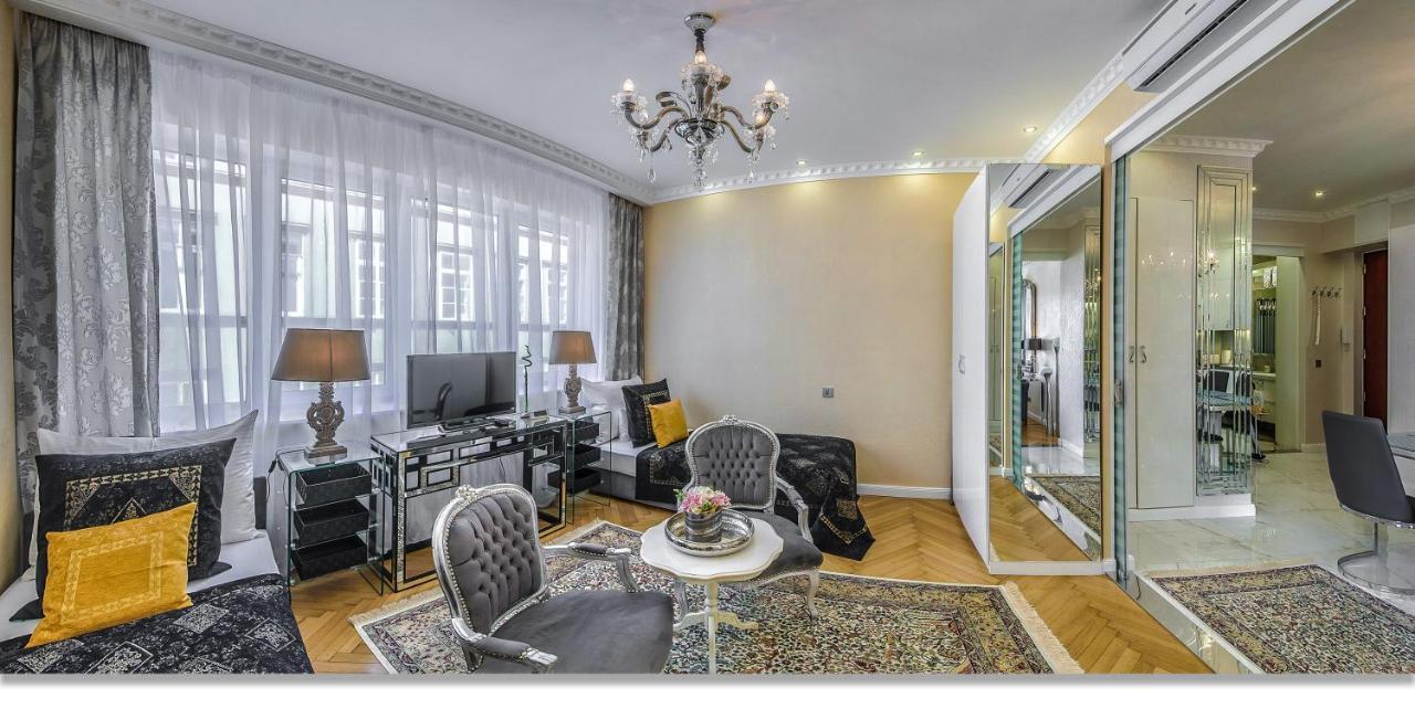 Apartmán B&p