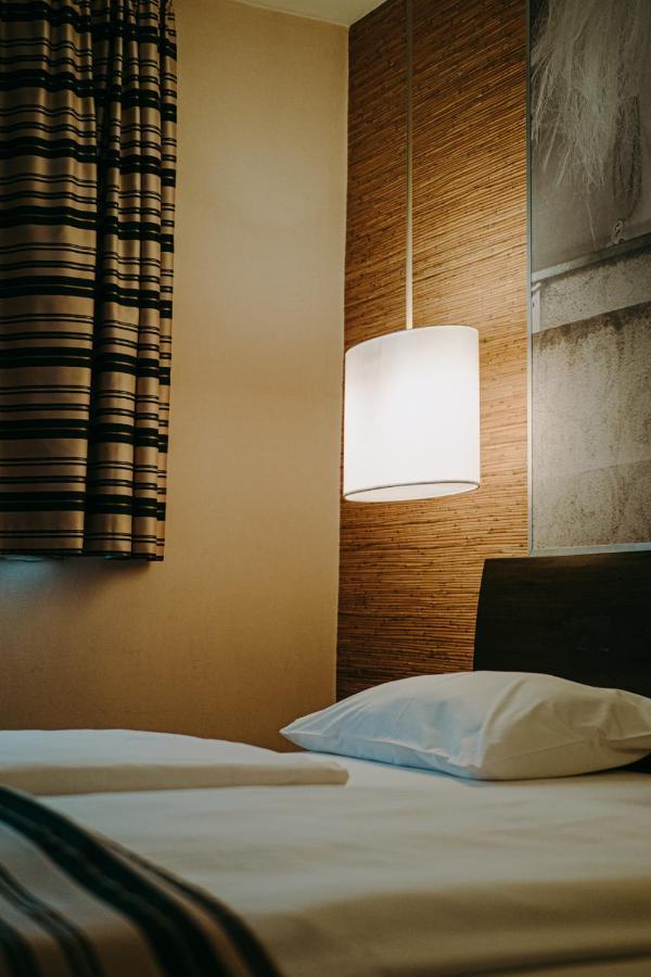 Soho Boutique 4* Budapest
