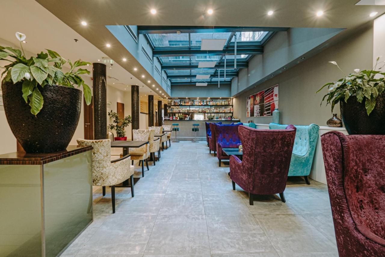 Soho Boutique 4*