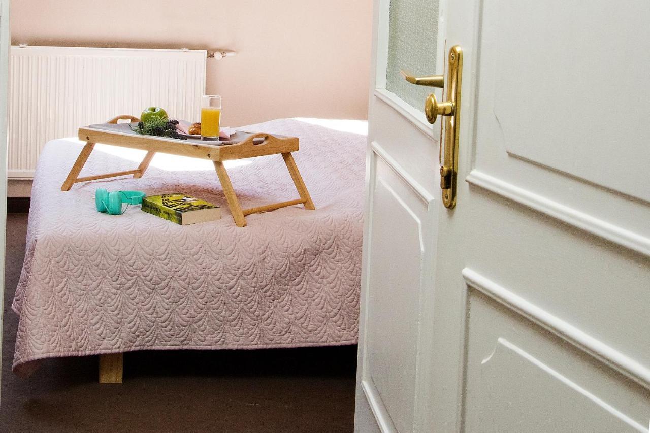 Bi&bi Bed & Breakfast *