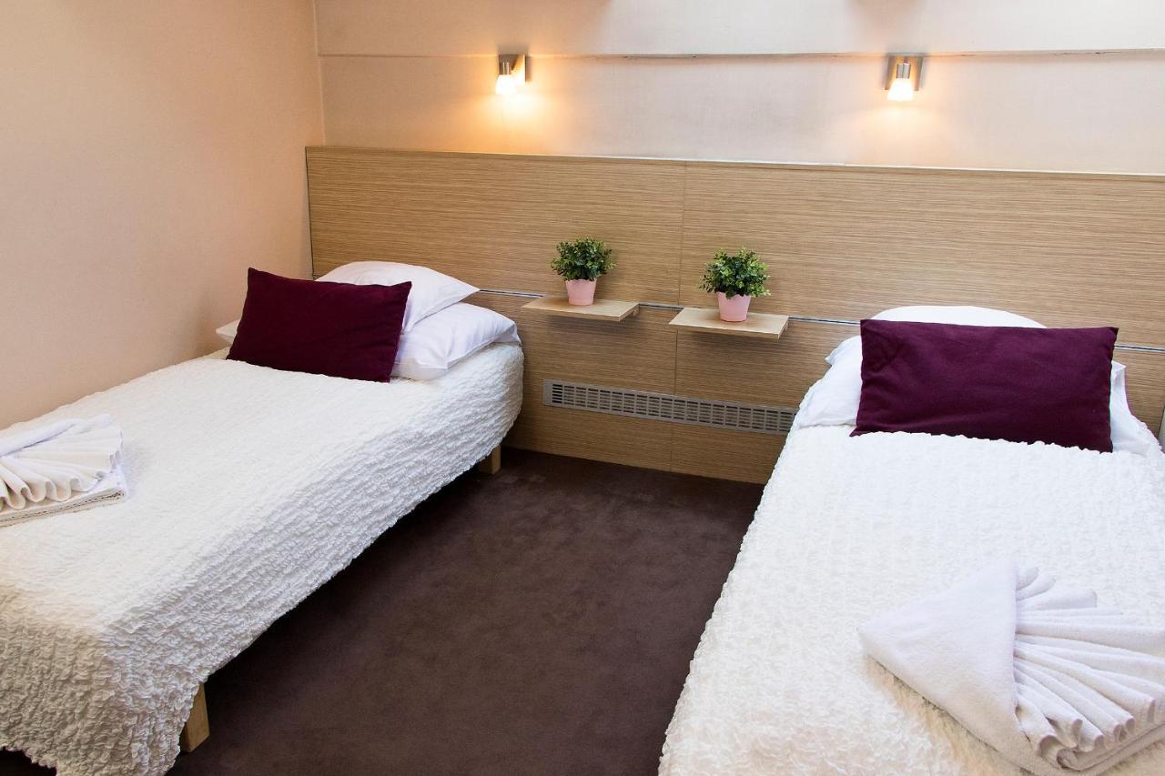 Bed & Breakfast Bi&bi