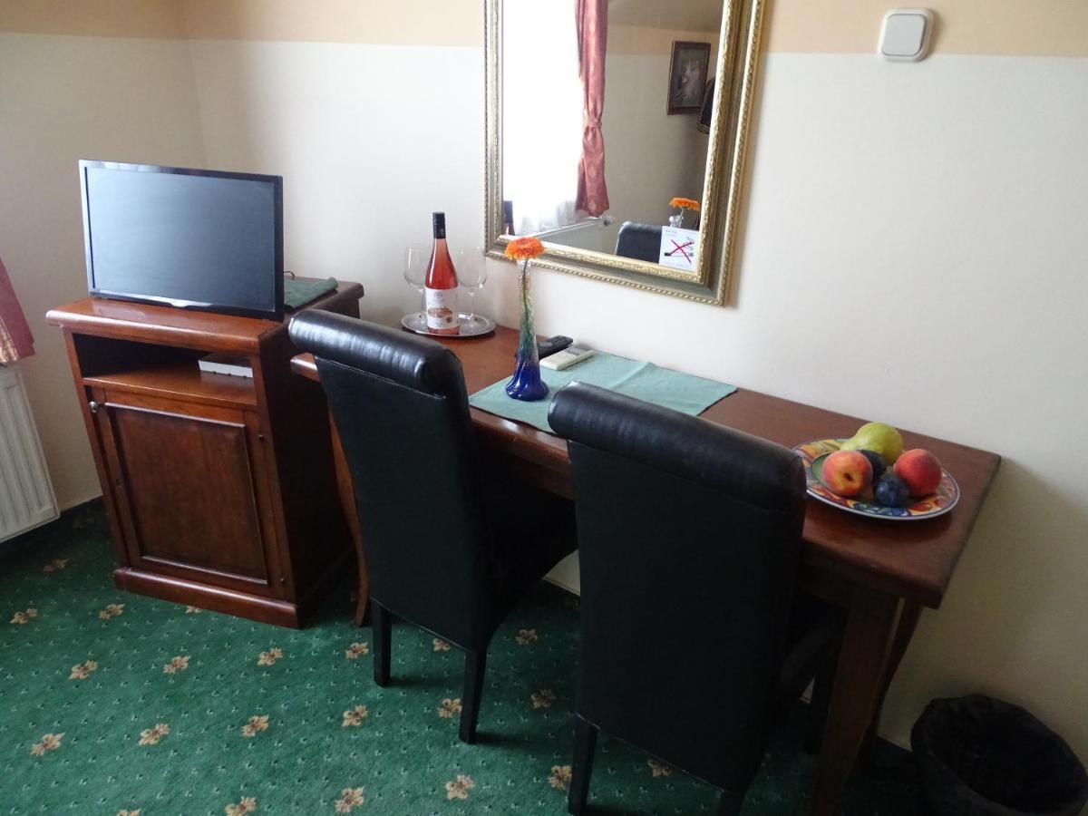 Vendégház Casa Latina 3*