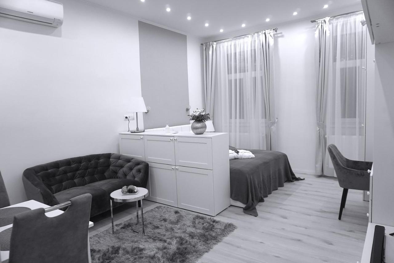 Noemiz Exclusive Apartamento
