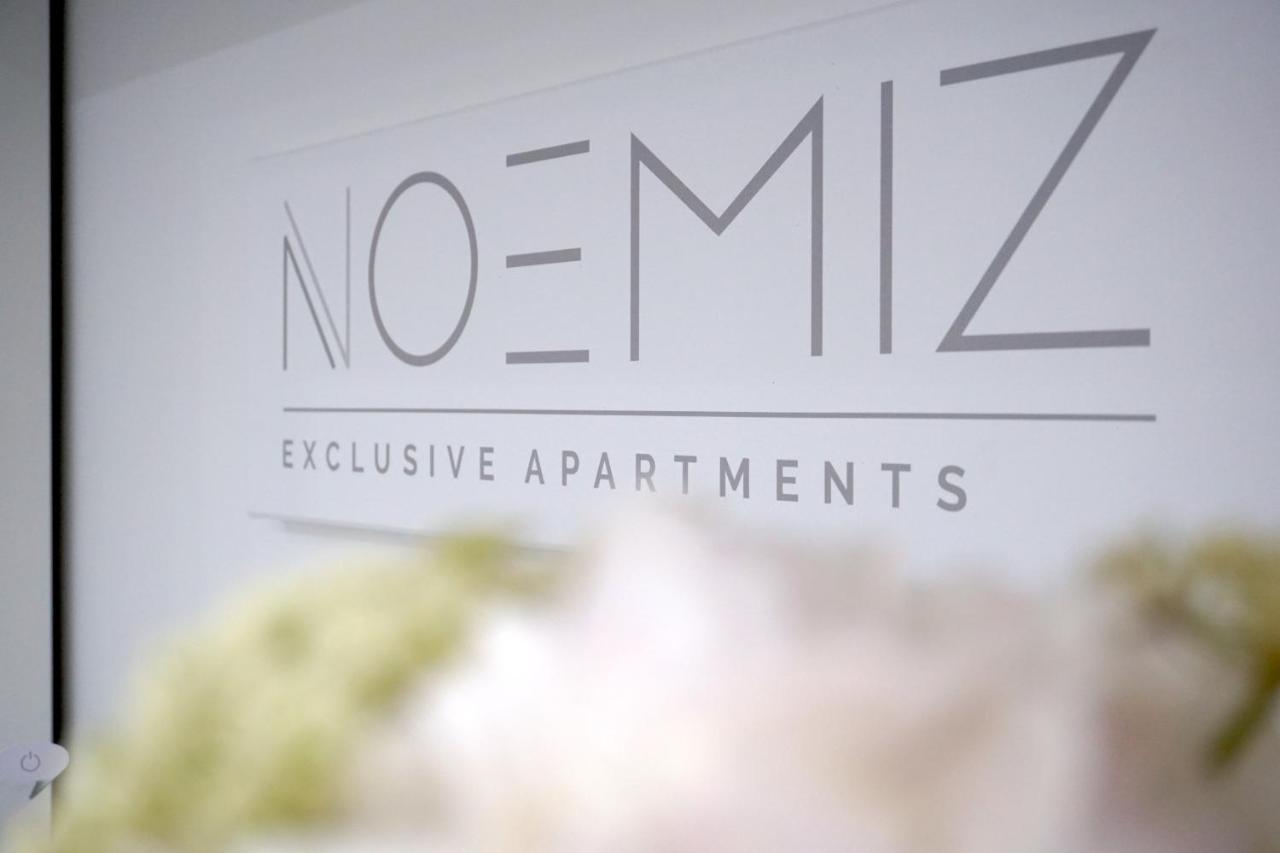 Noemiz Exclusive * Budapest