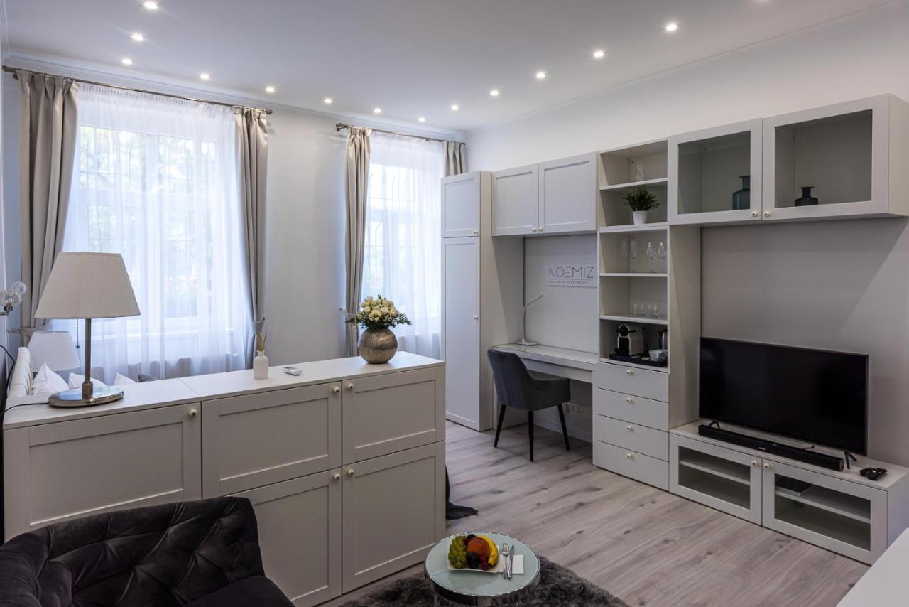Apartamento Noemiz Exclusive *