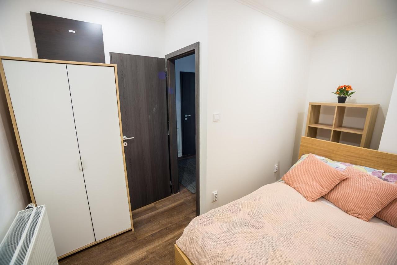 Kalvin 2020 Apartmán